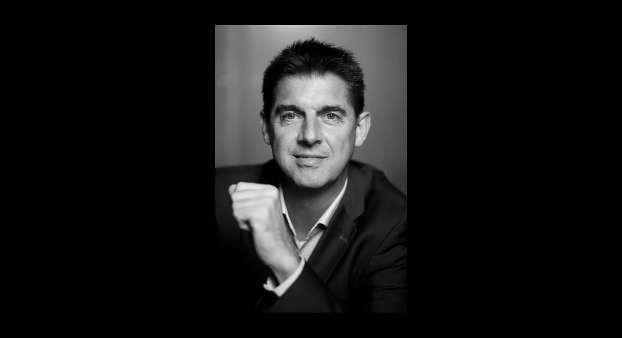 Carsten Gottschalk – Markenberater und Unternehmensberater für Therapeuten